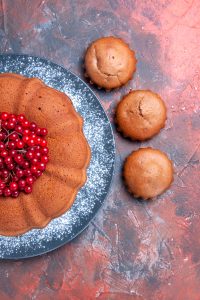 MIX MUFFIN KAVA Yummy 12