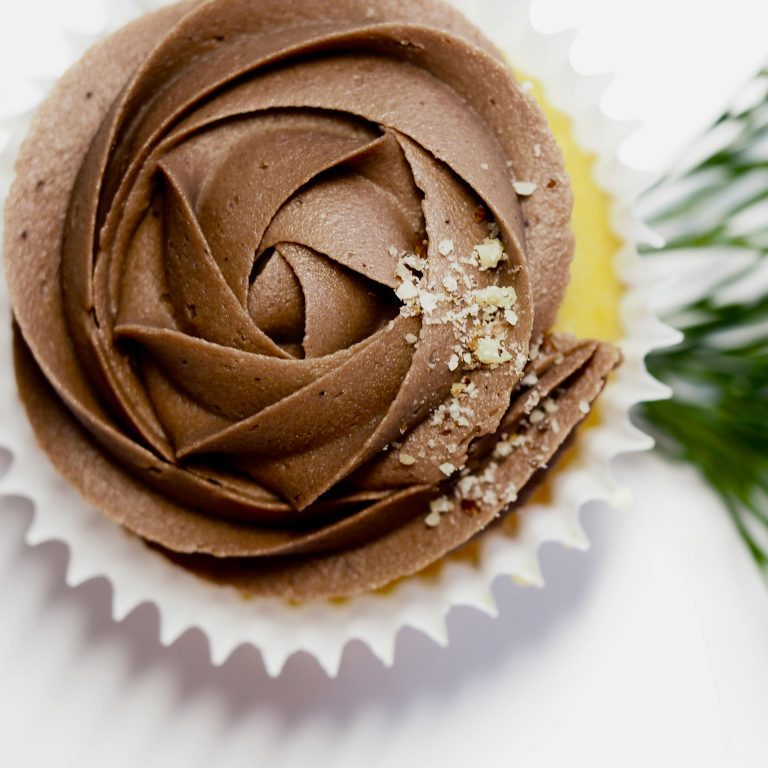 MIX MUFFIN PISTACIO Yummy 01
