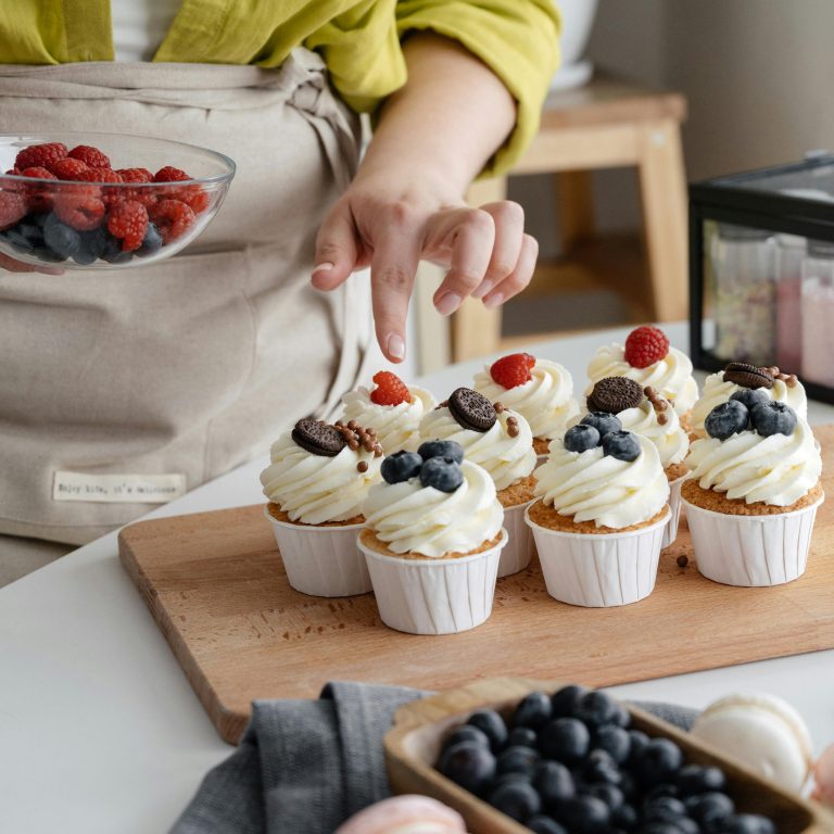 MIX MUFFIN ZLATNI Lesaffre 02