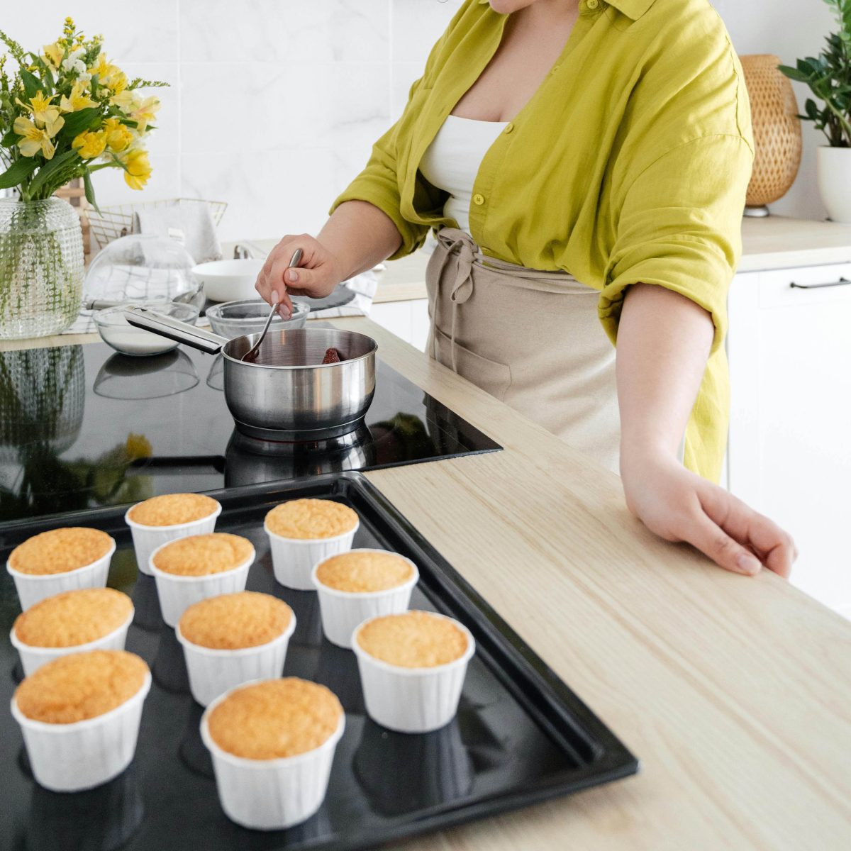 MIX MUFFIN ZLATNI Lesaffre 03