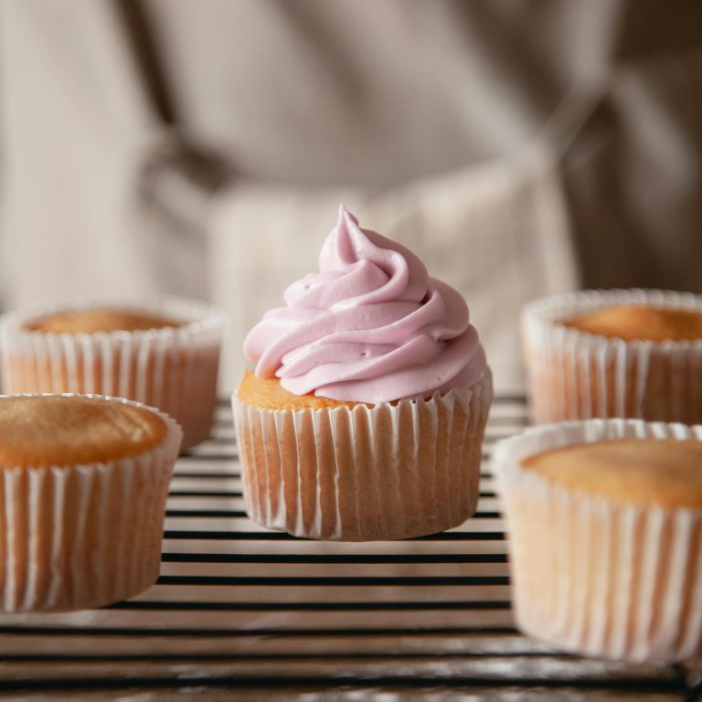 MIX MUFFIN ZLATNI Yummy 03