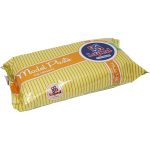 MODEL PASTA fondan u boji plava Laped 01