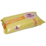 MODEL PASTA fondan u boji roza Laped 01