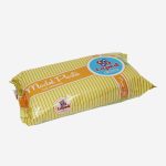 MODEL PASTA fondan u boji svjetlo plava Laped 01