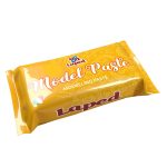 MODEL PASTA fondan u boji žuta Laped 01