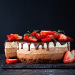 MOUSSE ČOKOLADA Laped 03