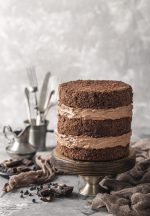 MOUSSE ČOKOLADA Laped 09
