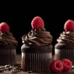 MOUSSE ČOKOLADA Laped 10