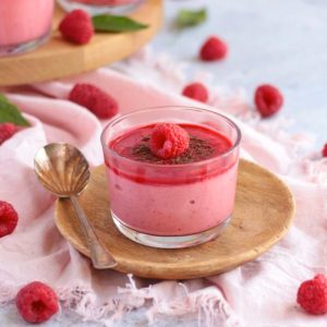 MOUSSE MALINA Laped 02