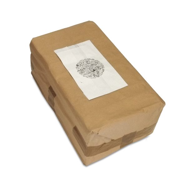 PAPIRNATE VREĆICE za 0.5kg natron bijeli tisak 01