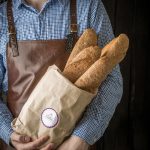 PAPIRNATE VREĆICE za 3 kg natron smeđi reciklirani tisak 01