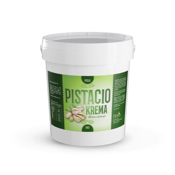 PISTACIO KREMA Pesla 01