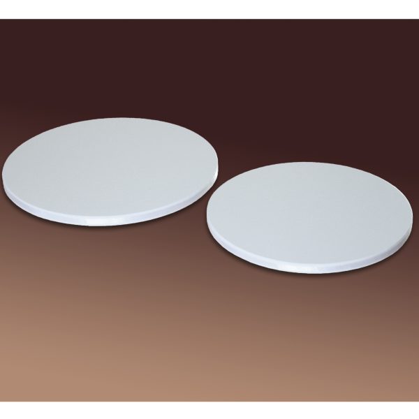 PODMETAČ f33 LUX bijeli 01