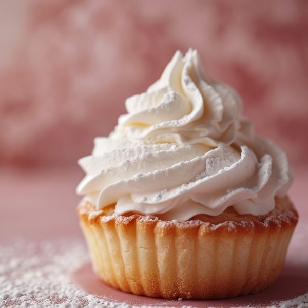 Clean and understated photo evoking a sense of bliss with a whip