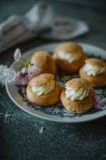 PROFITEROLE Tornyos 05