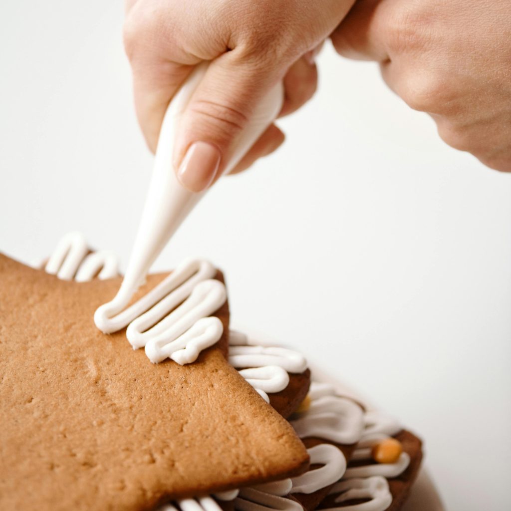 QUICK FONDAN tekući bijeli fondan Laped 11