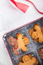 gingerbread man sweet christmas cookies gingerbread baked goods