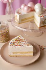 ŠARENI POSIP termostabilni Smet 14