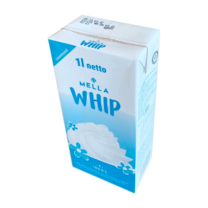 ŠLAG MELLA WHIP tekući biljni Ireks 01