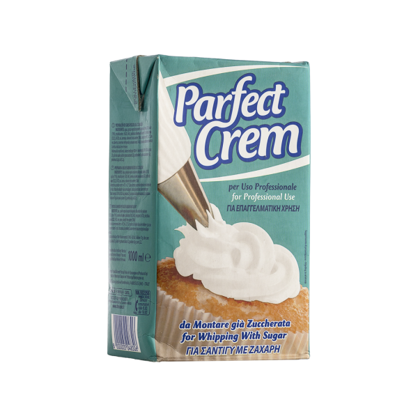 ŠLAG PERFECTCREAM tekući biljni 01