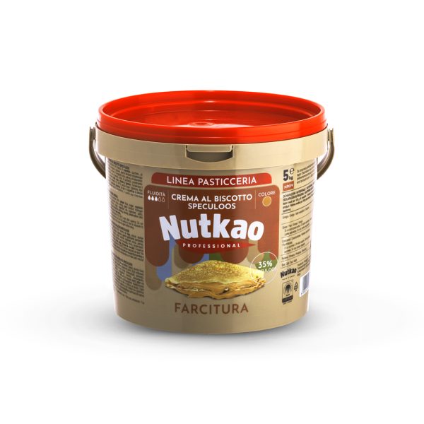 SPECULOOS KREMA Nutkao 01