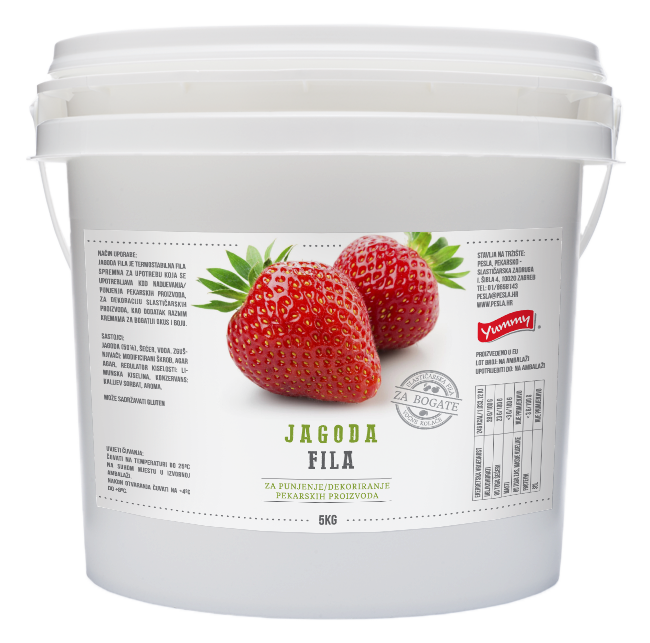 VOĆNA FILA JAGODA 50% Yummy 01