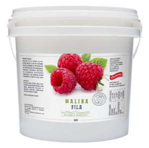 VOĆNA FILA MALINA 50% Yummy 01