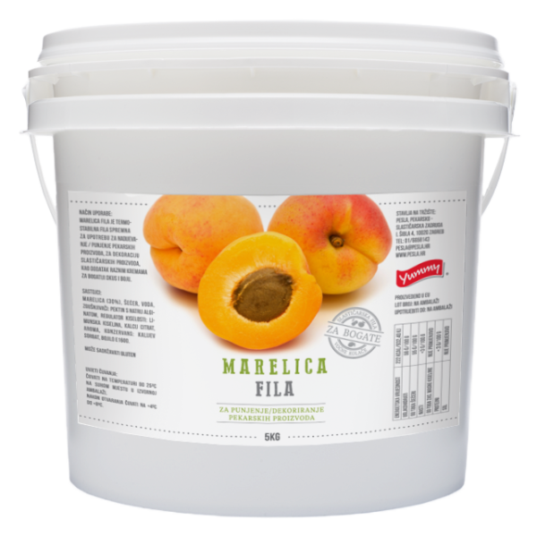 VOĆNA FILA MARELICA 30% Yummy 01