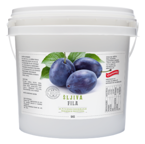 VOĆNA FILA ŠLJIVA 60% Yummy 01