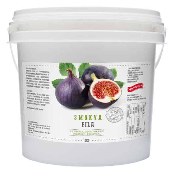VOĆNA FILA SMOKVA 60% Yummy 01