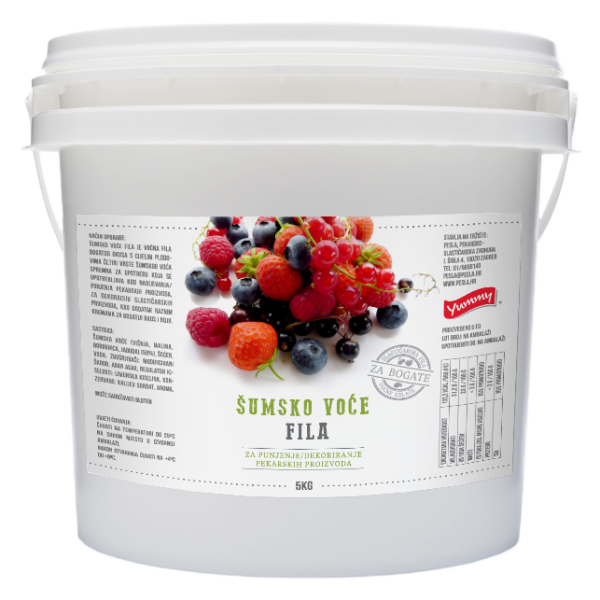 VOĆNA FILA ŠUMSKO VOĆE 50% Yummy 01