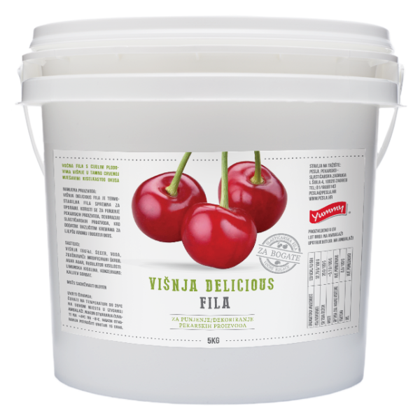 VOĆNA FILA VIŠNJA DELICIUS 65% Yummy 02