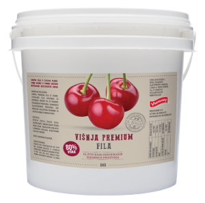VOĆNA FILA VIŠNJA PREMIUM 80% Yummy 01