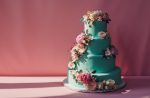 tasty wedding cakes