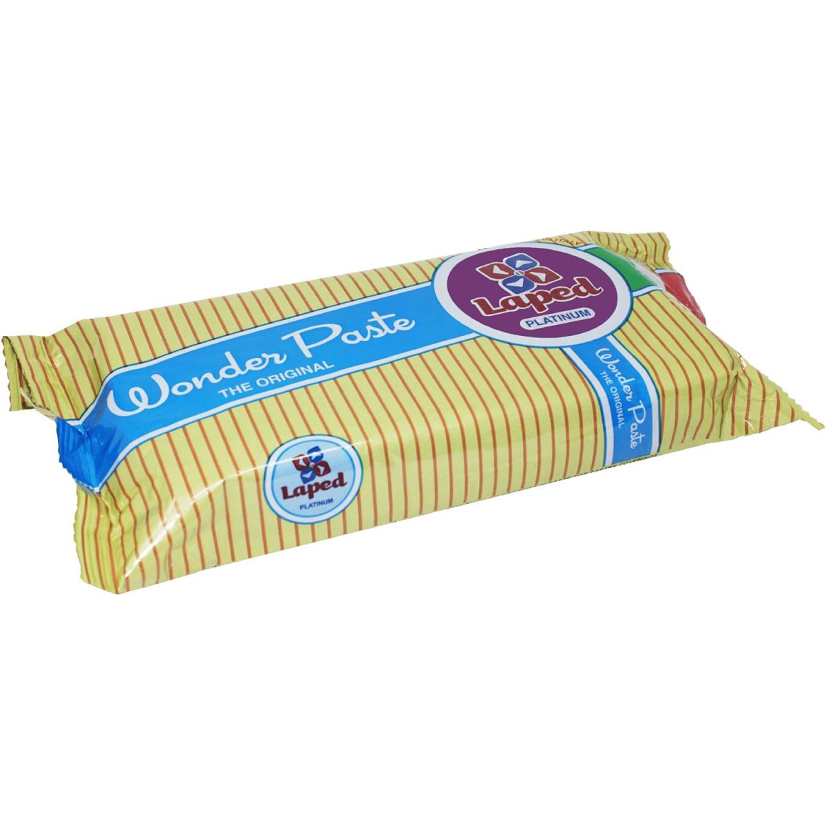 WONDER PASTA fondan u boji ljubičasta Laped 01