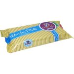 WONDER PASTA fondan u boji ljubičasta Laped 01