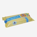 WONDER PASTA fondan u boji narančasta Laped 01