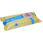 WONDER PASTA fondan u boji roza Laped 01