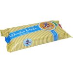WONDER PASTA fondan u boji žuta Laped 01