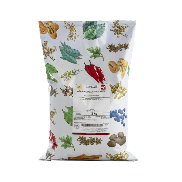 ŽELATINA ARA KRISTAL Ekstra 01