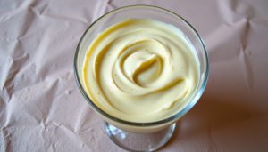 MOUSSE KRUŠKA Laped 02