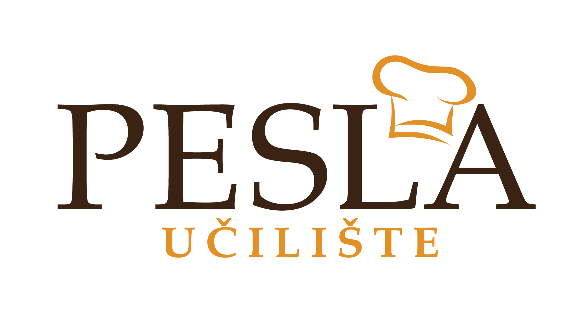 PE uciliste logo