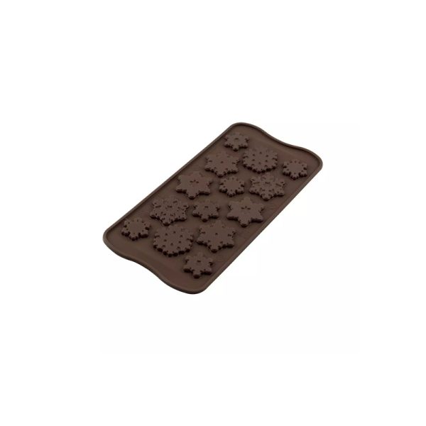 silikomart CHOCO FROZEN SCG40 2