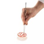 silikomart mini love decor 8363 1