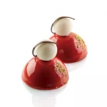 silikomart semi sphere sq003 a