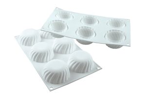 silikomart silikonski kalup samurai 110