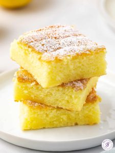 Easy Lemon Cake blog 3