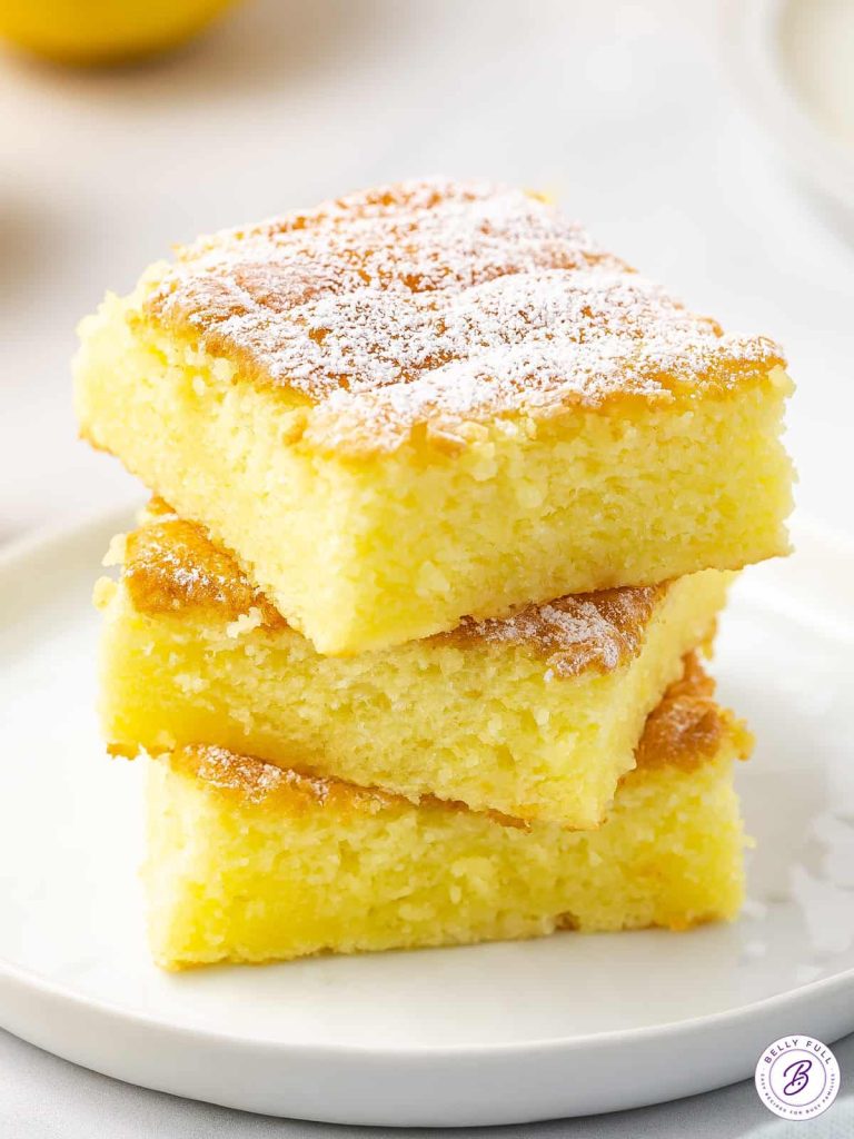Easy Lemon Cake blog 3