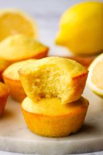 Lemon Muffins 11