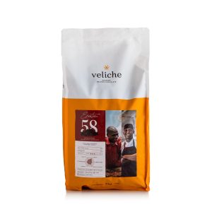 ČOKOLADA EMOTION tamna 58% Veliche 01